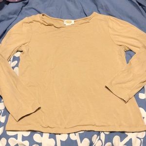 Talbots Long Sleeve Shirt